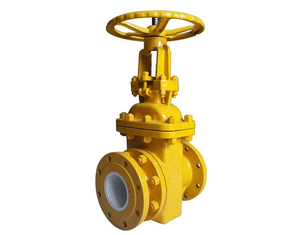 手動耐磨陶瓷(cí)排渣閥PZ41TC