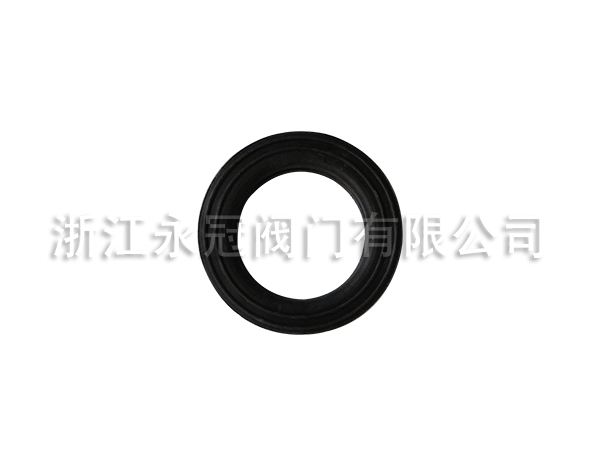 刀閘閥橡膠密封(feng)材料