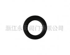 刀閘閥橡(xiang)膠密封材(cai)料