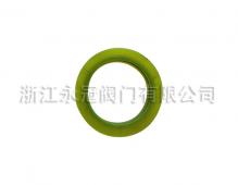 刀(dao)閘閥密(mi)封聚氨(ān)酯材料(liao)