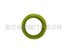 刀閘閥密(mì)封聚氨酯(zhǐ)材料