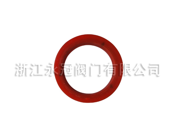 刀閘(zhá)閥聚氨(an)酯密封(fēng)圈