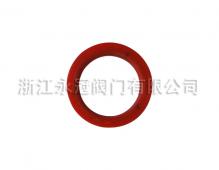 刀閘(zha)閥聚氨(ān)酯密封(feng)圈