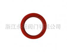 刀閘閥聚(ju)氨酯密封(fēng)圈