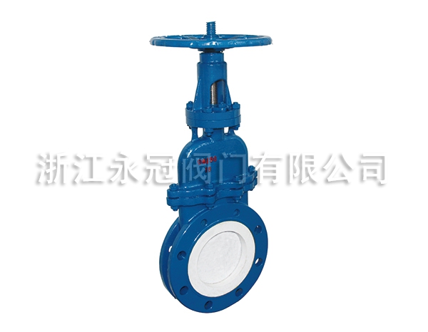 手動暗(àn)杆陶瓷(ci)刀閘閥(fá)DMZ73TC