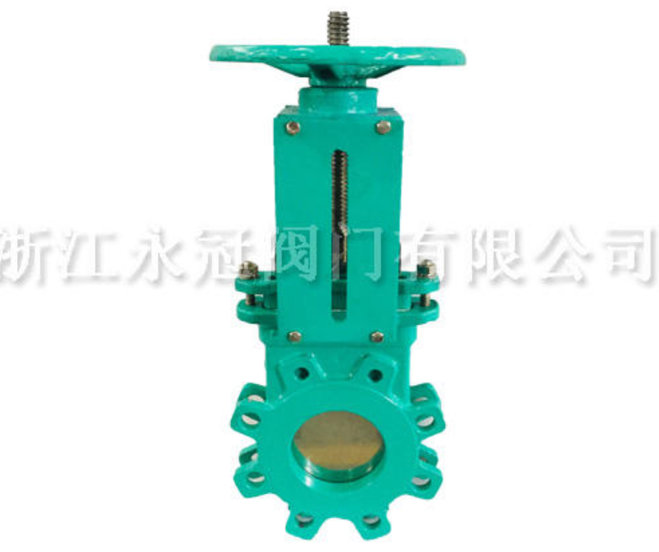 刀閘(zha)閥 刀閘閥(fá)