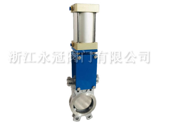 刀閘(zha)閥 刀閘閥