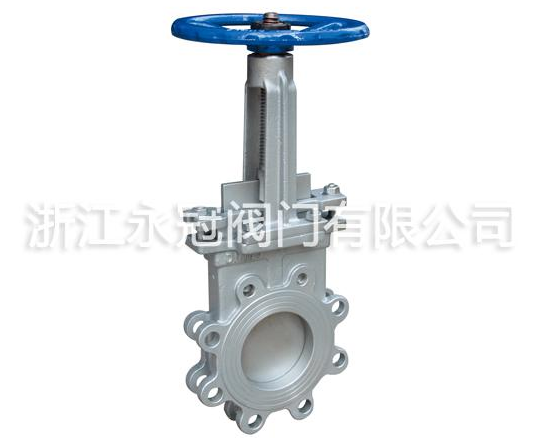 刀閘(zhá)閥 刀閘閥