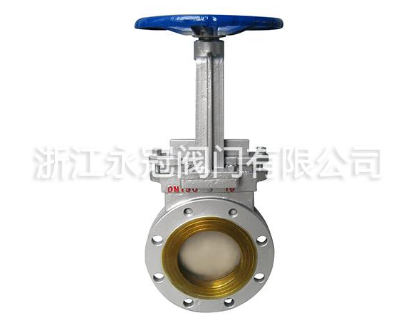 鑄(zhù)鋼刀閘閥PZ73H 鑄鋼(gāng)刀閘閥PZ73H