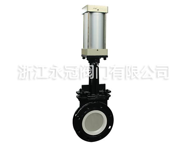 陶瓷刀(dao)閘閥 陶瓷(cí)刀閘閥