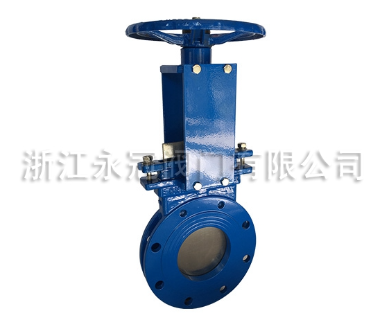 刀閘閥 刀閘閥(fá)