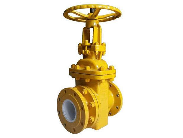 耐磨陶(tao)瓷排渣閥 耐磨陶(táo)瓷排渣閥