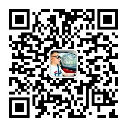 微信二(èr)維碼